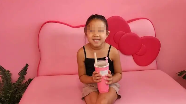 加拿大6岁华裔女孩被撞身亡! 嫌疑人肇事逃逸, 至今未被指控!