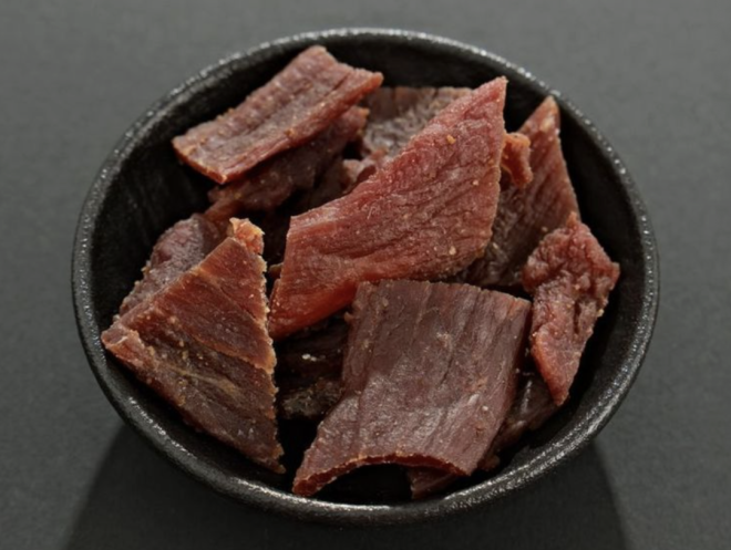 加拿大召回牛肉干！Costco、T&T多家超市有卖！