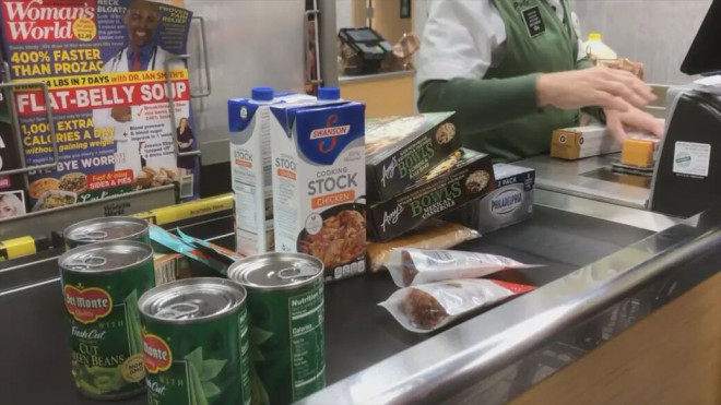 加拿大食品供应商正式加收燃油附加费，食品面临新一轮涨价？