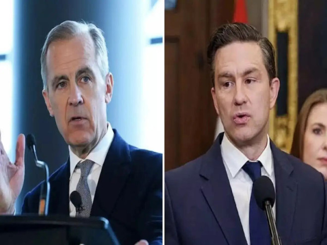 油税争议引爆国会激辩，卡尼与博励治正面交锋