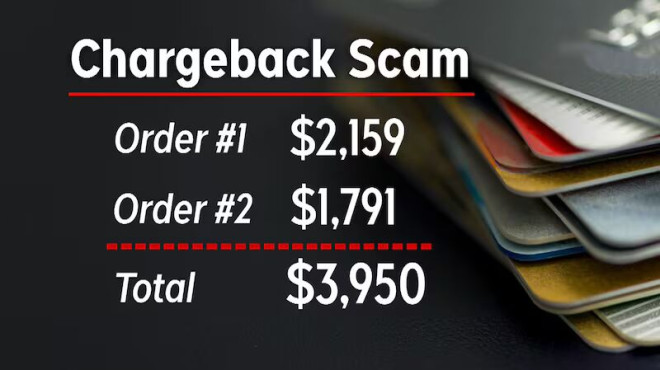 Lemon and Lavender 店主 Christina Kotiadis 因退款骗局损失近 $4,000