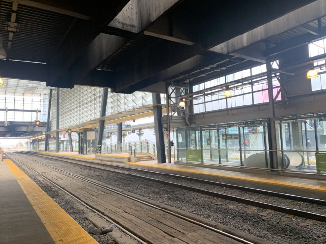 UP Express 本周末停运！Pearson 机场往返将由 GO 巴士替代