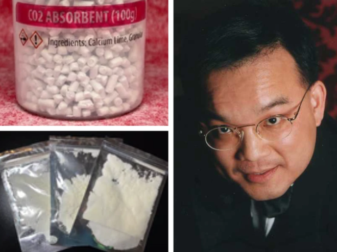 安省华人男子网售致命药物案：14项谋杀罪撤销，认罪协助自杀