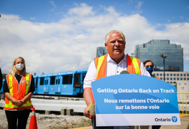 福特花纳税人2890万购私人飞机被骂惨！省府决定转手卖出