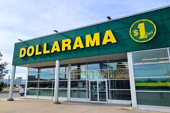 加拿大人在Dollarama 发现了意想不到的东西！