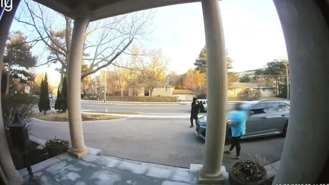 独自驾车女小心！加拿大连环劫车匪盯上你了