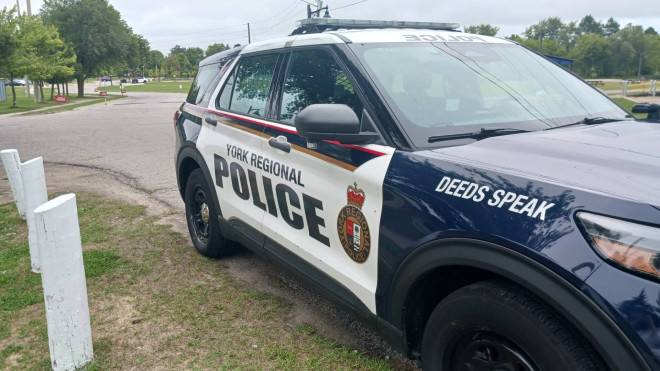 万锦司机被Google Maps坑了！导航直接带到警察酒驾检查点