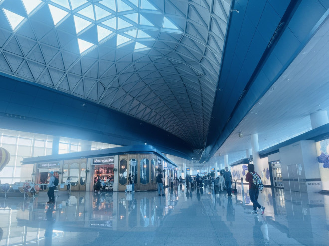 加拿大交通部长官宣！加中直飞航班扩容，经贸往来迎新机遇