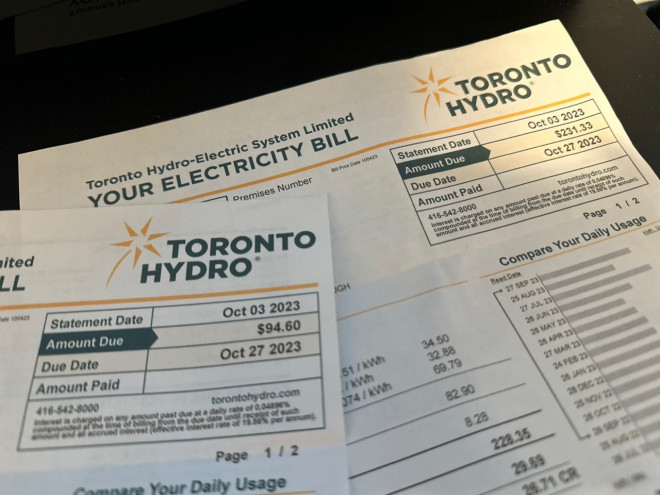 安省5月起夏季电价时段调整！学会这些用电习惯会让你省钱