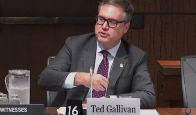 When I saw the news that Ted Gallivan will become the new Deputy Minister  at Immigration, Refugees and Citizenship Canada, I thought about something  many people rarely see. The immigration system&hellip; |