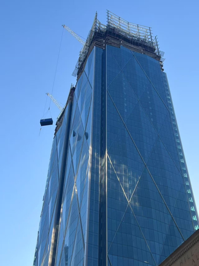 多伦多楼花买家集体维权：5月万人上街游行要求追溯13%HST！