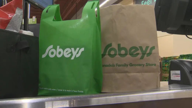 加拿大食品供应商因霍尔木兹海峡关闭加收燃油附加费