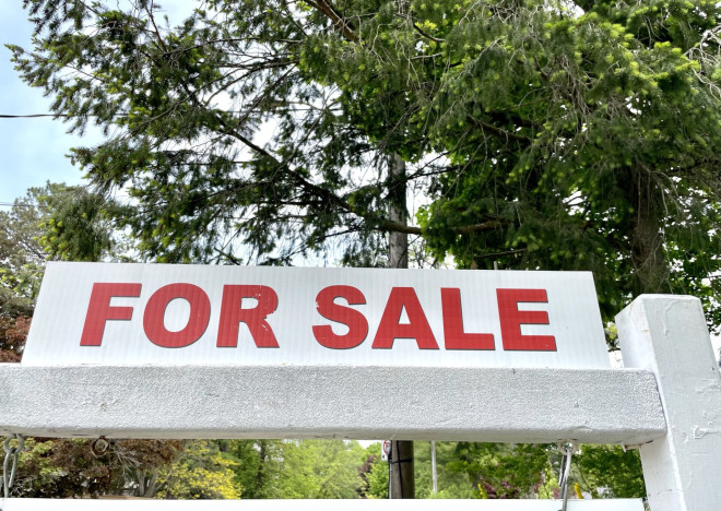 差异太大！多伦多温哥华买房首付需4年收入，埃德蒙顿不到2个月