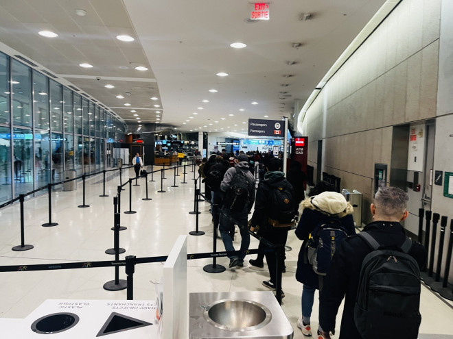 加拿大人赴美旅游人数暴跌：实际降幅达42%，远超官方估计