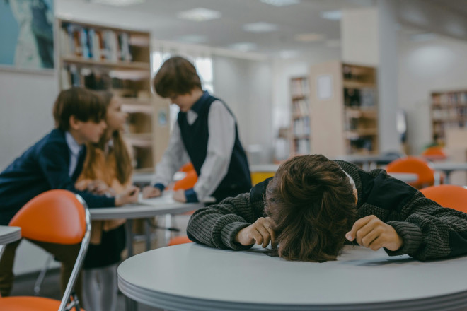 加拿大公校学生打人后到底怎么处理？很多华人家长误会了