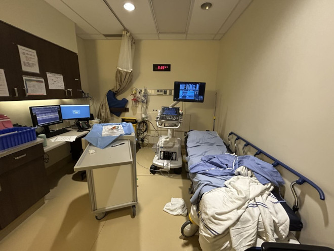 HIV病例激增! 加拿大一省宣布紧急状态! 多伦多仍是安省“重灾区”