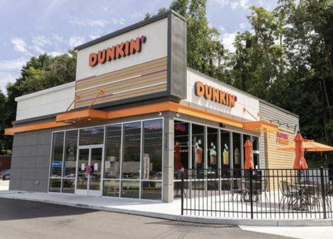 美国快餐巨头Dunkin’强势回归加拿大！对决TimHortons！