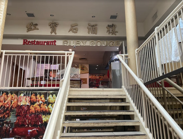 太恶心! DT知名中餐馆后厨曝光: 鼠粪遍地、蟑螂乱爬、黑油成滩