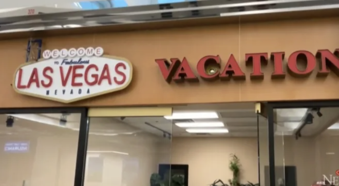 列治文老牌旅行社被永久停牌！曾遭顾客围堵退钱！正接受调查！