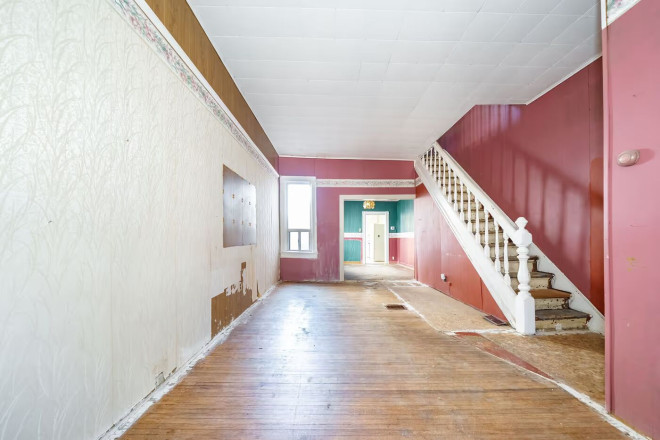 403 Brock Avenue Toronto