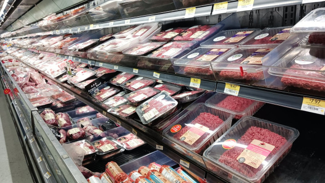 牛肉涨价停不下来！加国超市五年飙升65%，专家称很难降