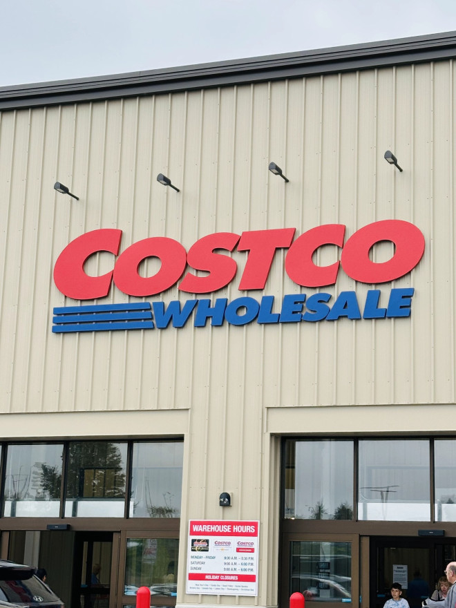 Costco 会员到底值不值？细算账，加拿大网友热议省钱门道
