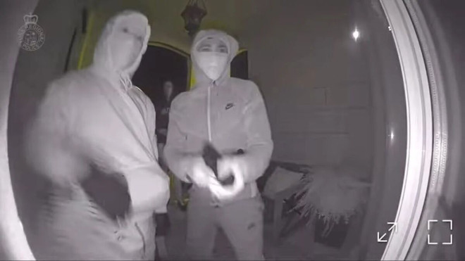 安省窃贼上“高科技”!这种小设备让你家监控瞬间失效 警方紧急提醒
