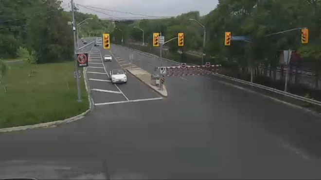 “重大安全风险”！多伦多发布洪水警告：多地被淹、道路封闭