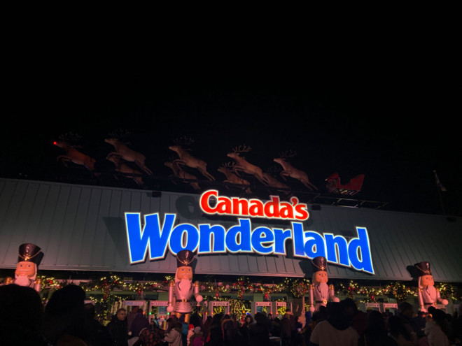 Wonderland全新会员计划: 每月$9无限次入园 今夏7场烟花秀创纪录