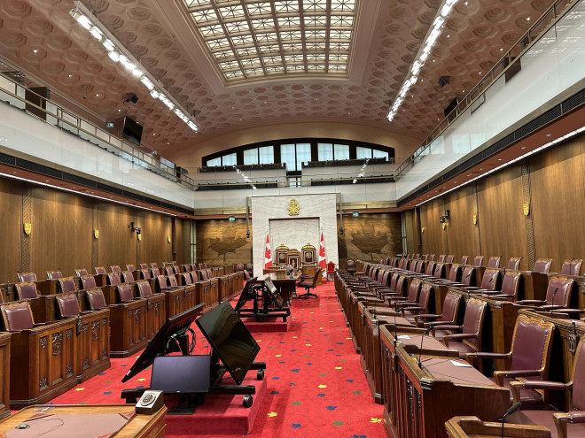 安省进步保守党2025年律师费暴增至73万，逼近绿带丑闻时期