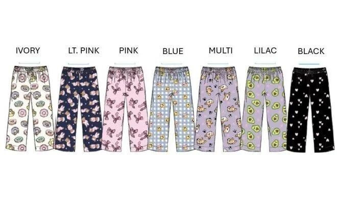 Lounge Pants