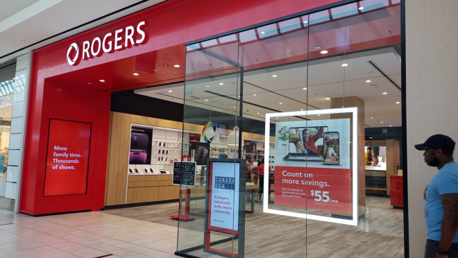 Rogers、Fido 7 月起涨价！部分手机套餐每月多收 $5
