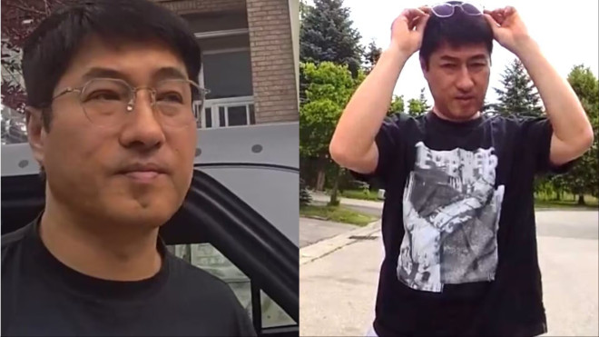 多伦多52岁亚裔按摩治疗师涉嫌性侵被捕! 照片曝光!