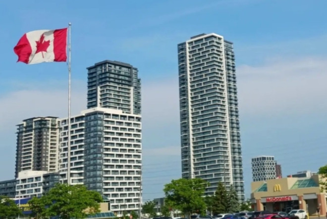 多伦多租户求助：高温天中央空调失灵，房东和大楼互推责怎么办？
