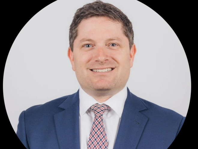 John Tory Jr.