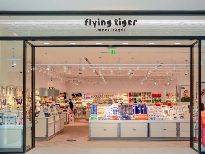 丹麦家居用品连锁店在大多伦多地区扩张 ，能撼动Dollarama吗？