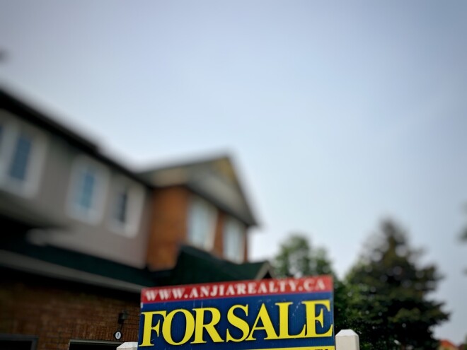 Brampton 7月公寓成交量大跌，最便宜的公寓仅仅30万出头