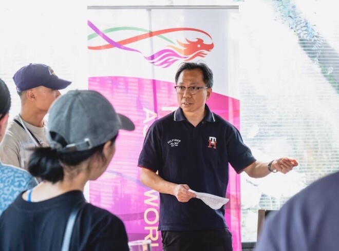香港经贸办支持香港艺术家参与多伦多夏日艺术节演出