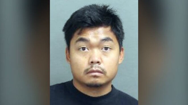 31岁亚裔男子涉嫌在Steeles/Warden性侵, 警方寻更多受害者!