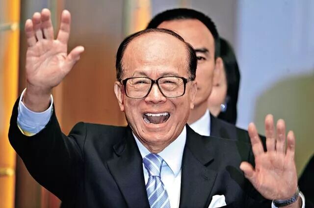 李嘉诚又出手了！57亿加元收购一家加拿大油砂公司