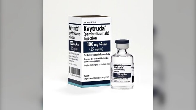 卡尔加里女子 Robyn Crawford 现需每三周自费支付 9700 元用于 Pembrolizumab（Keytruda 品牌名）的治疗，该药为免疫疗法。