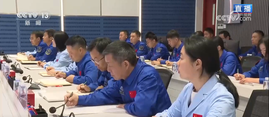 气象保障全力护航发射任务 发射窗口期间气象指标均处于理想范围