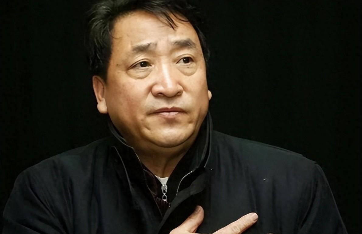 挣再多又能咋样？姜昆近况曝光 47岁女儿至今未婚未育