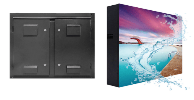 Vista LED Displays & Signs---专业制作 LED 招牌