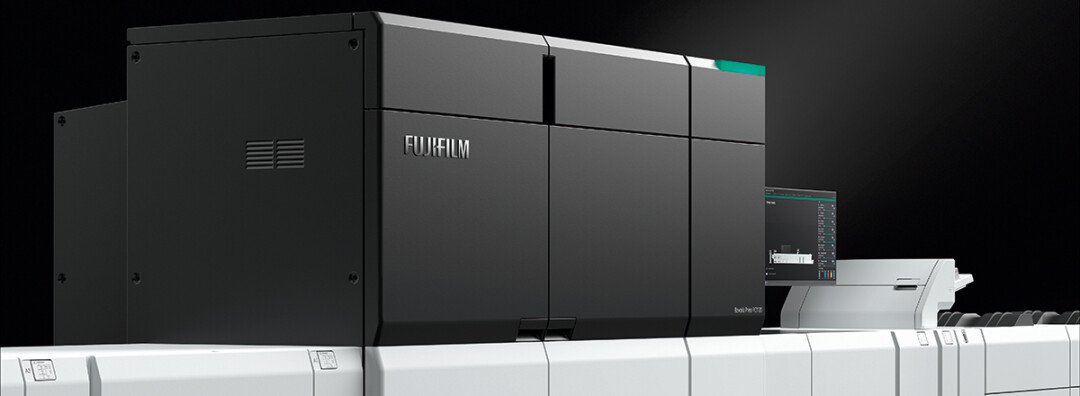 销售、维修复印机、印刷设备-- Fujifilm 经销商