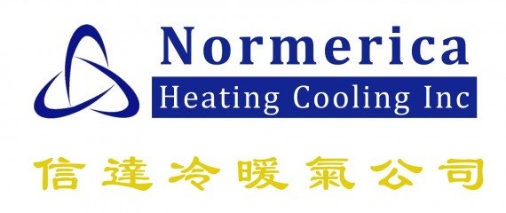 密市信达冷暖气Normerica Heating Cool