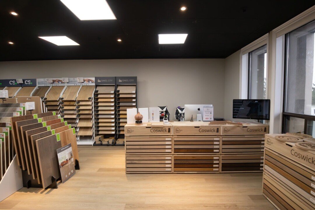 FloorSure 地板、瓷磚、樓梯、公寓Condo安裝、保險索賠