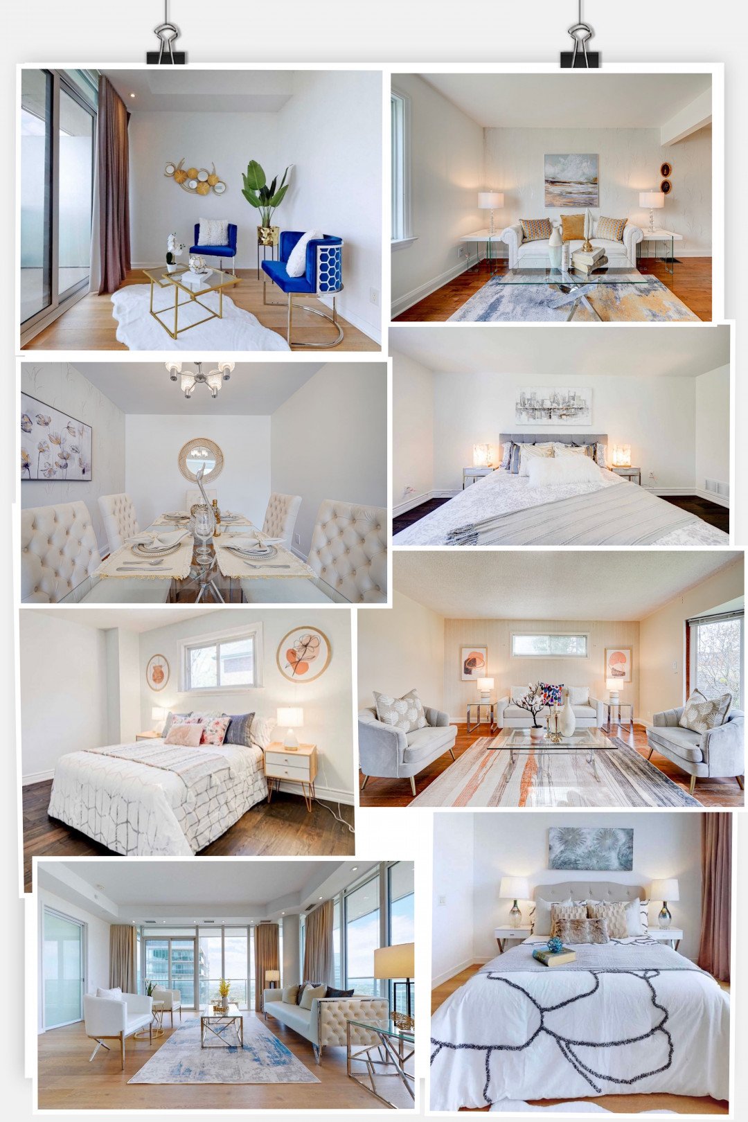 佳艺Home Staging