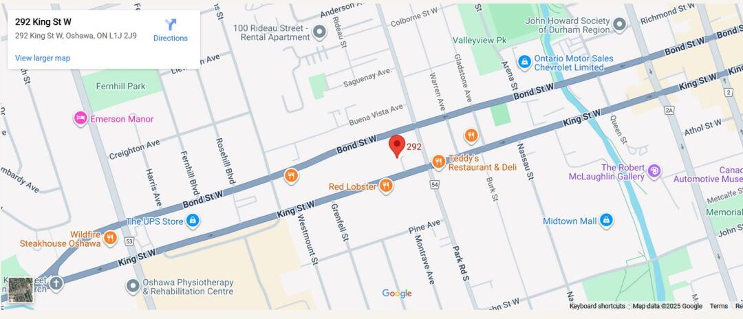 Oshawa Dental Art  奥沙华牙医诊所