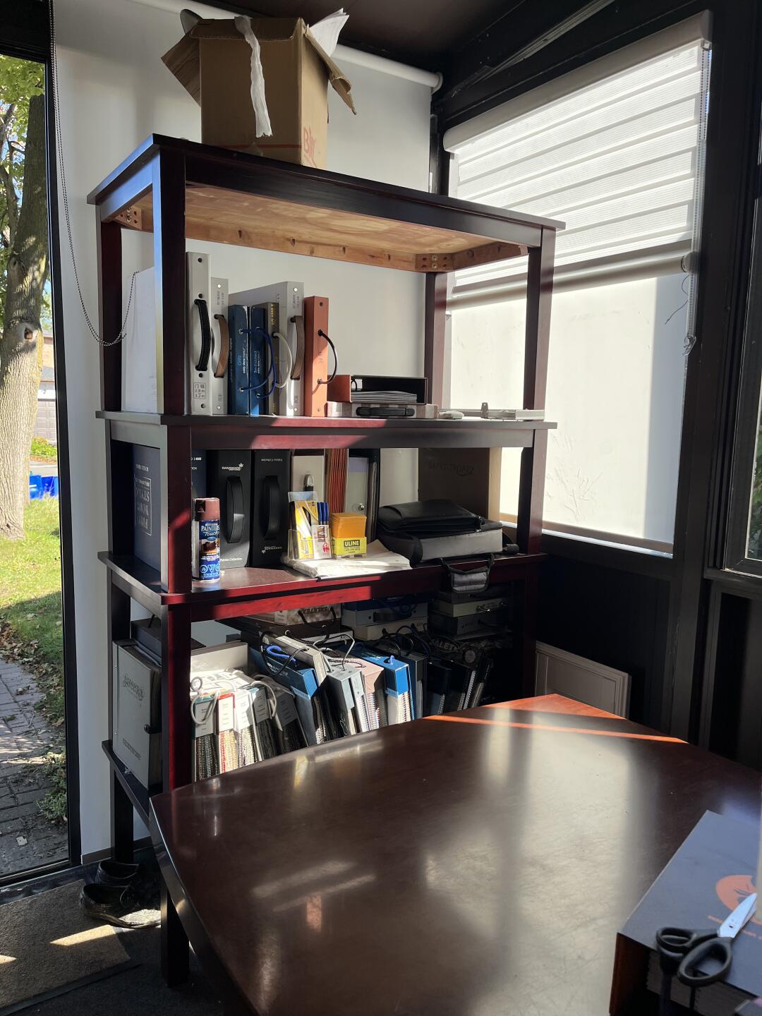 花比红窗帘W.fabrichome.ca,服务大多超过20年。更知窗帘怎么做更好